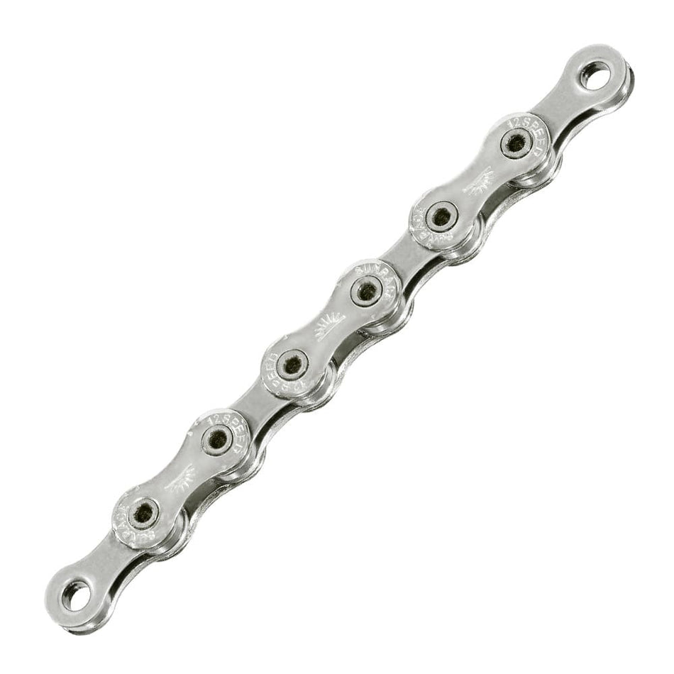 8V 116 Glieder Kette für SUNRACE/SRAM/SHIMANO Gewicht: 274g