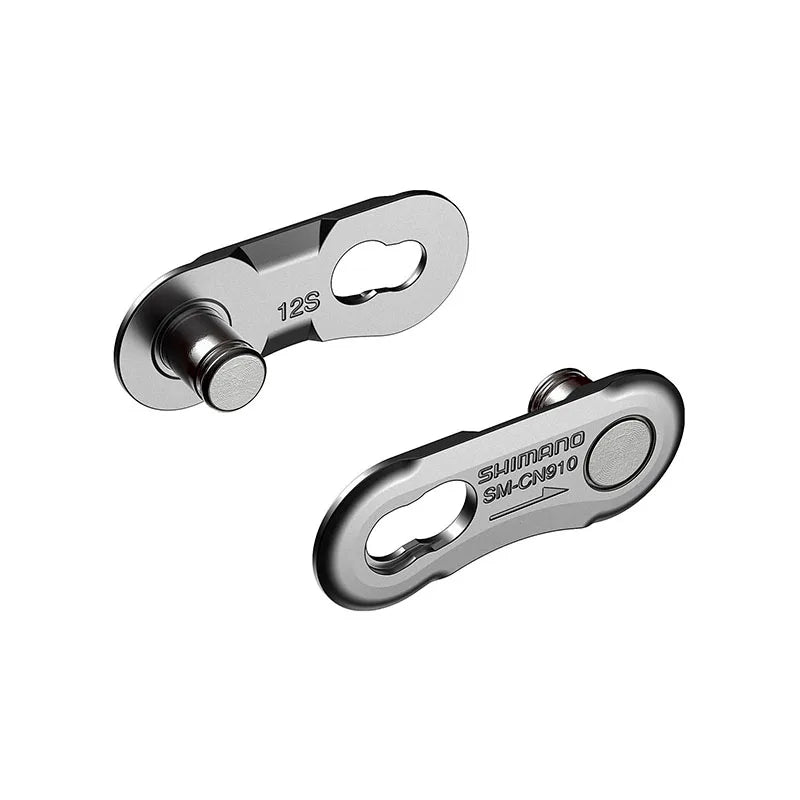 SHIMANO - Giunto Catena QUICK LINK 11/12V (Set 2 Pezzi)