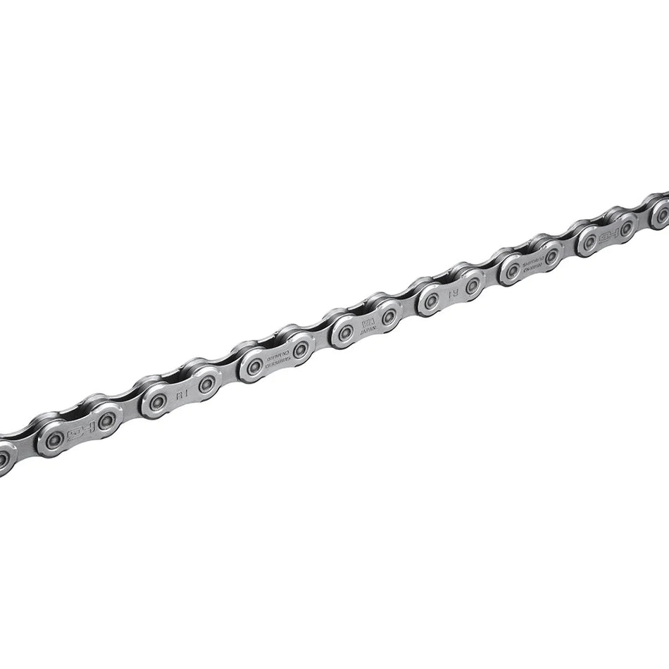Shimano Deore CN-M6100 12v 138 maglie Argento