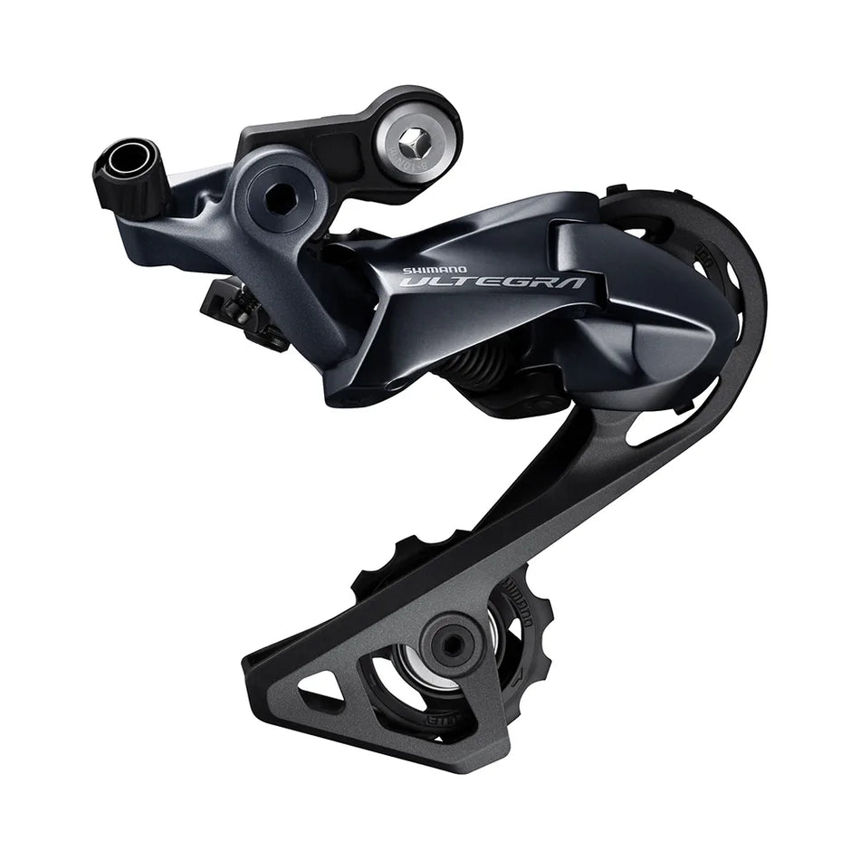SHIMANO - Cambio ROAD ULTEGRA R8000 2x11V Gabbia Media 39 Denti
