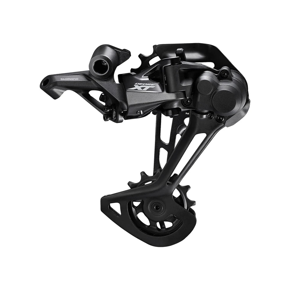 Shimano Deore XT RD-M8100 12v 51T Nero