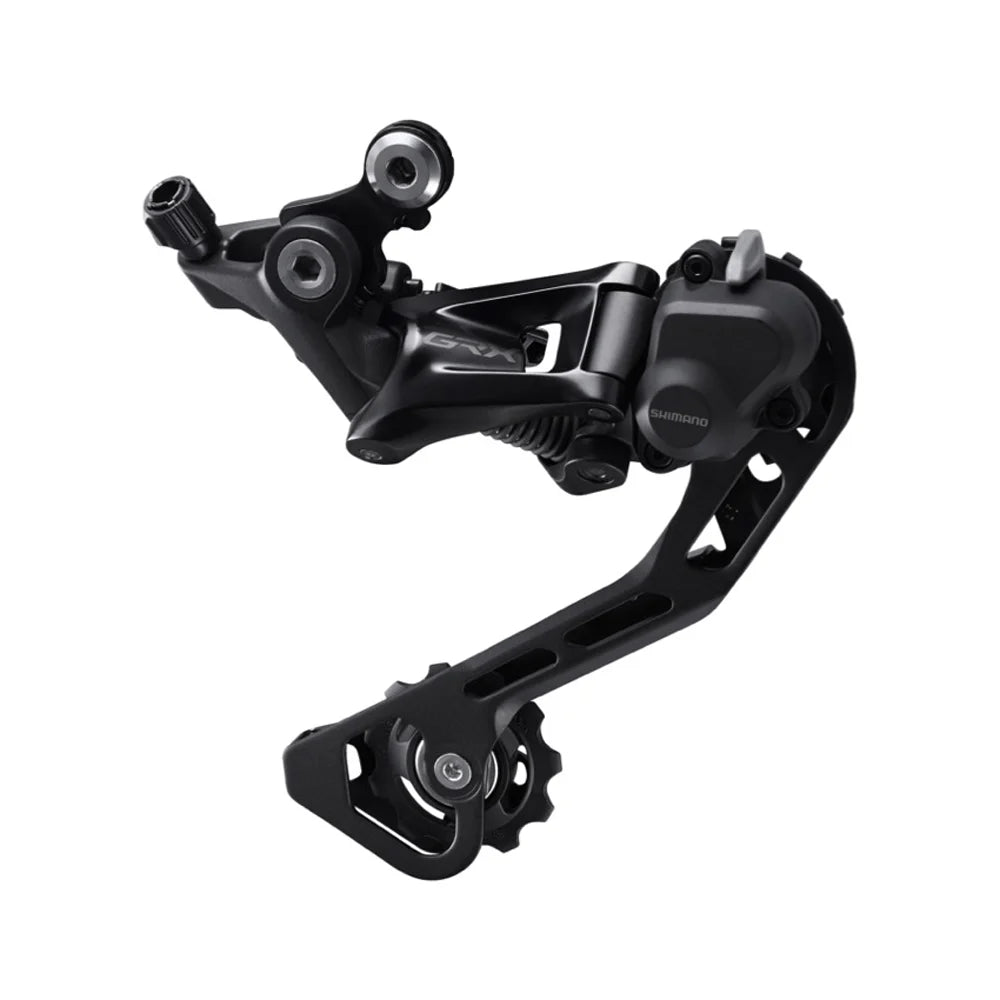SHIMANO - Cambio MTB GRX 2x10V 41 Denti