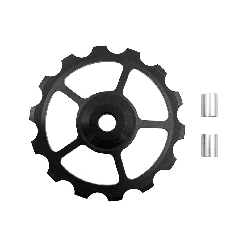 Rear Derailleur Pulley 13T Ceramic Bearing