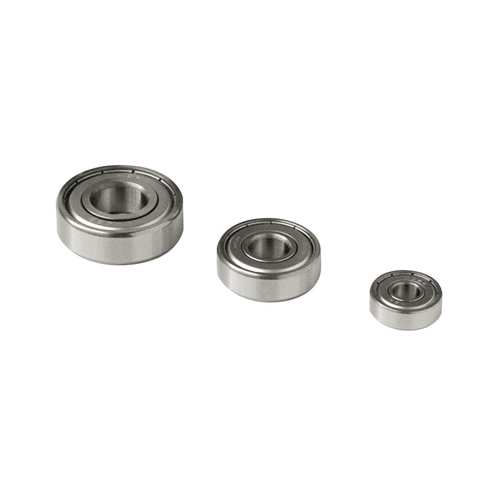 Bearing for FULL Frame Reinforced with Balls 8x22x7mm