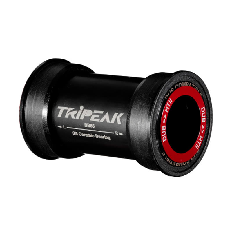 PRESS FIT Bottom Bracket Spindle 86-92x41mm