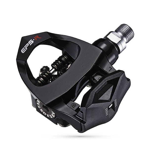 Pedale E-PS207 Indoor Spinbike aus Aluminium - Achse aus Cr-M 87x90mm