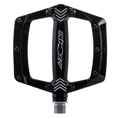 Amerykańskie pedały azoniczne