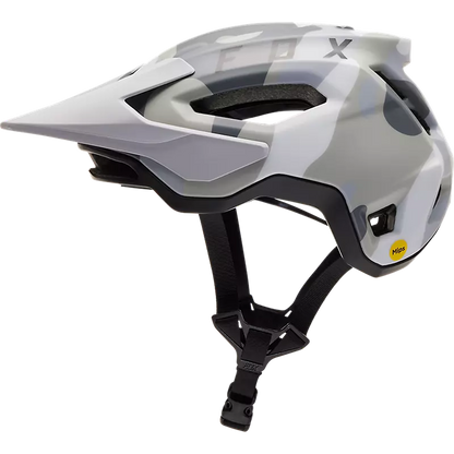 Fox Speedframe MIPS Helm