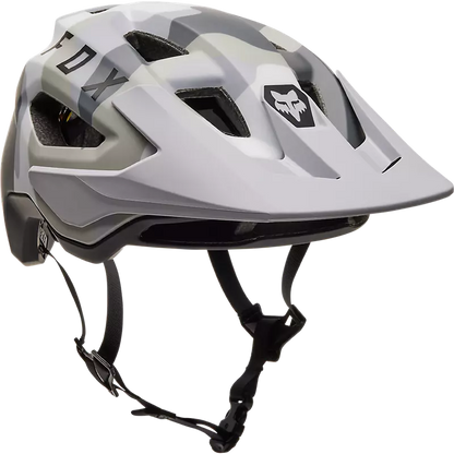 Fox Speedframe Mips helmet