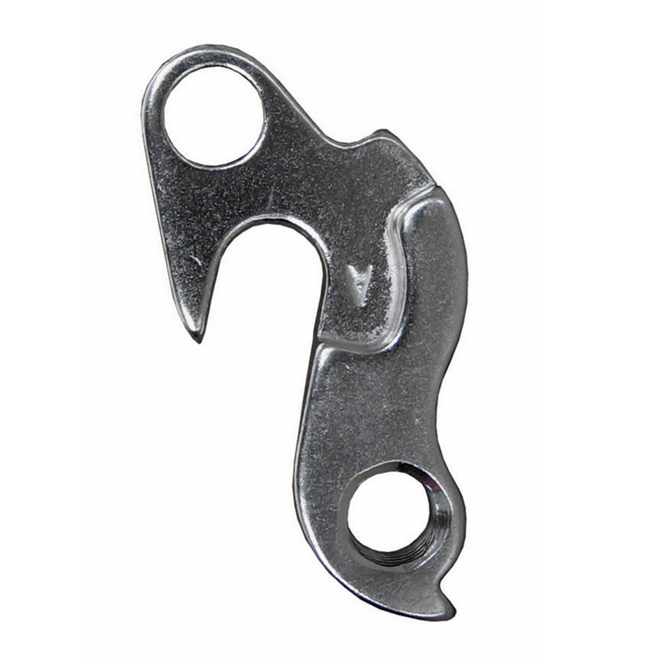 Schaltauge aus Aluminium Modell "B"