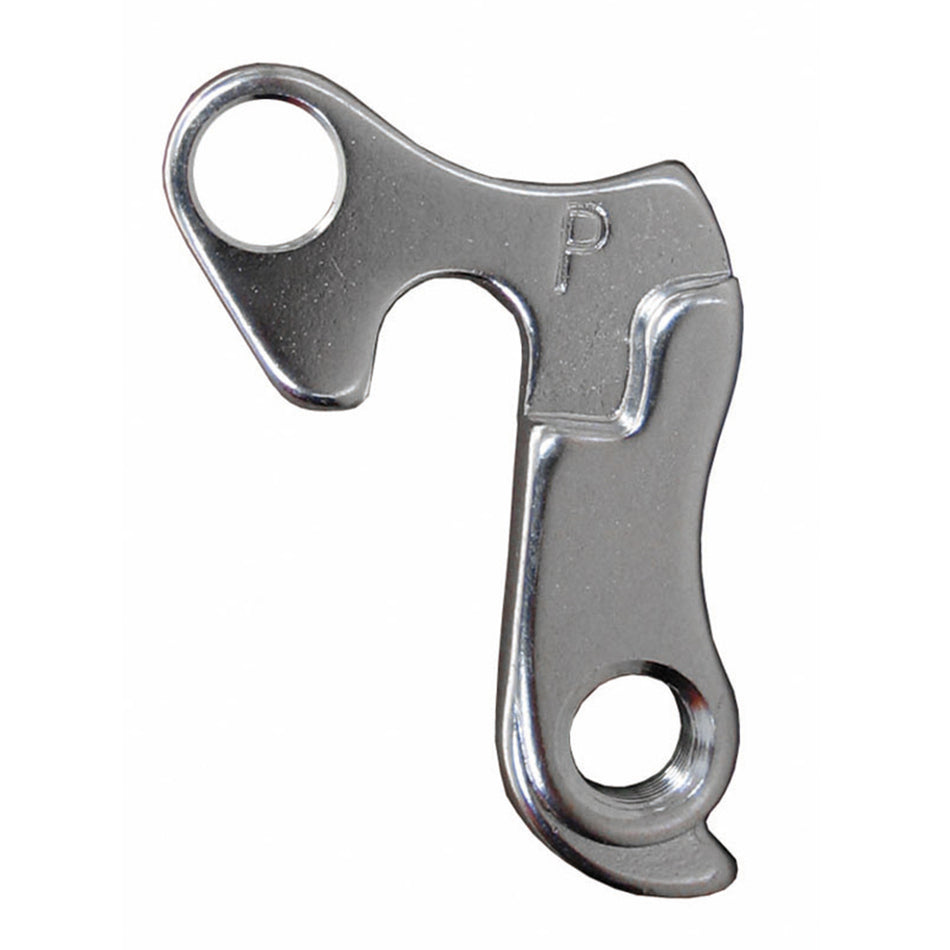 Schaltauge aus Aluminium Modell "C"