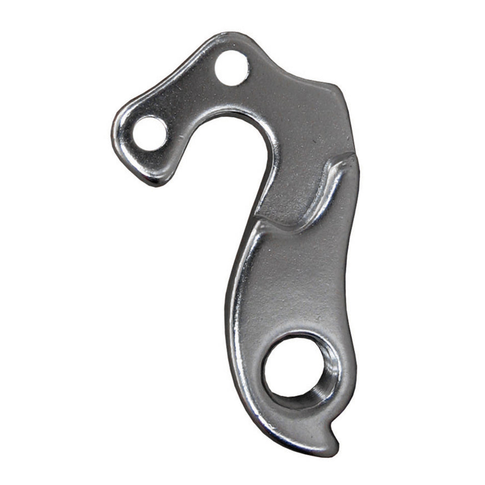 Schaltauge aus Aluminium Modell "E"