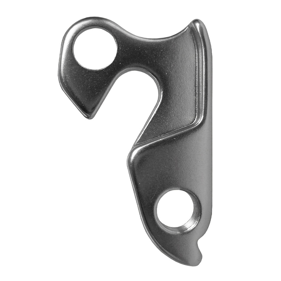 Schaltauge aus Aluminium Modell "F"