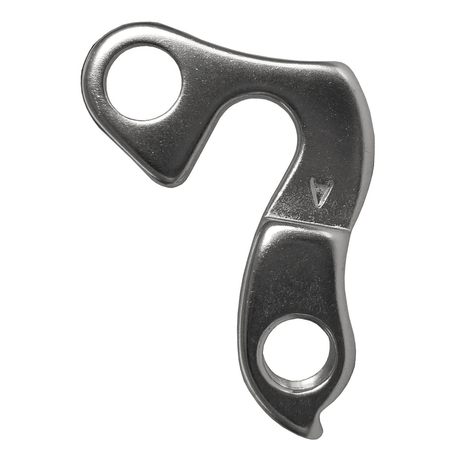 Schaltauge aus Aluminium Modell "G"