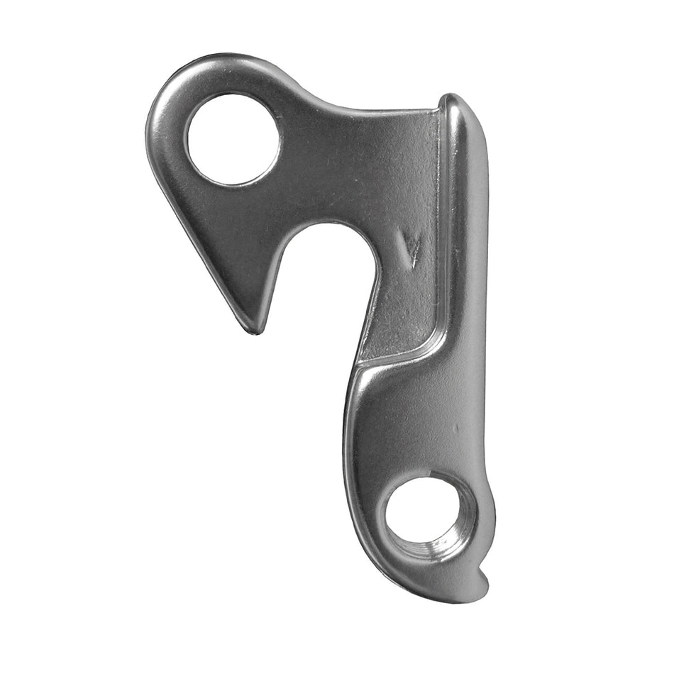 Schaltauge aus Aluminium Modell "I"