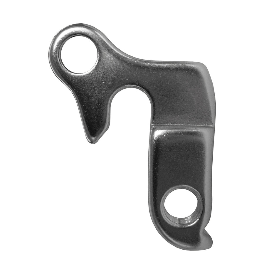 Schaltauge aus Aluminium Modell "K"