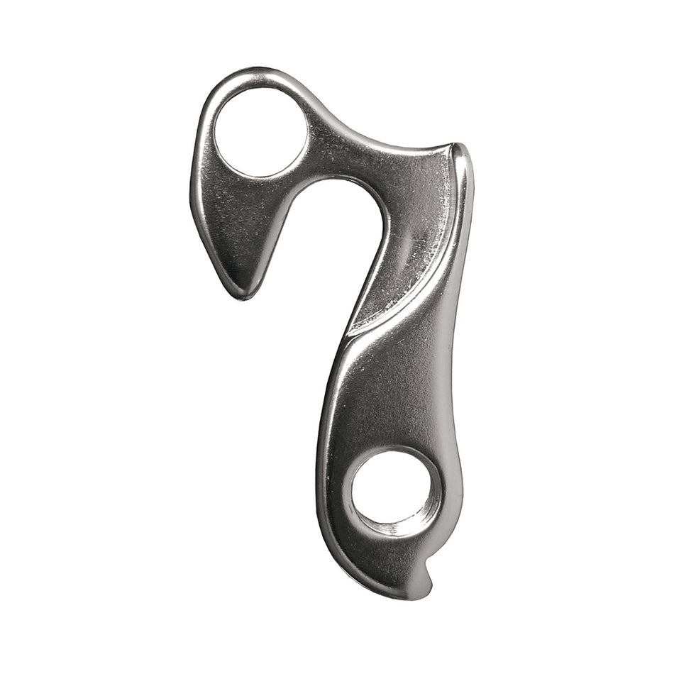 Schaltauge aus Aluminium Modell "L"