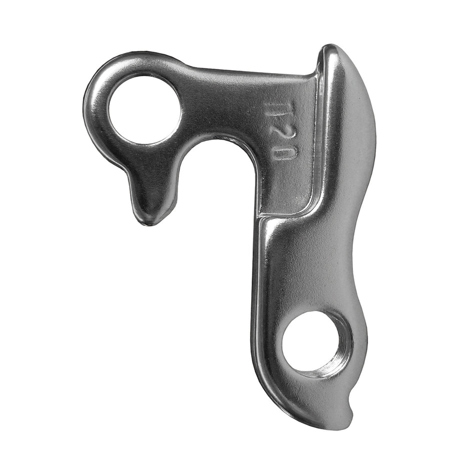 Schaltauge aus Aluminium Modell "M"