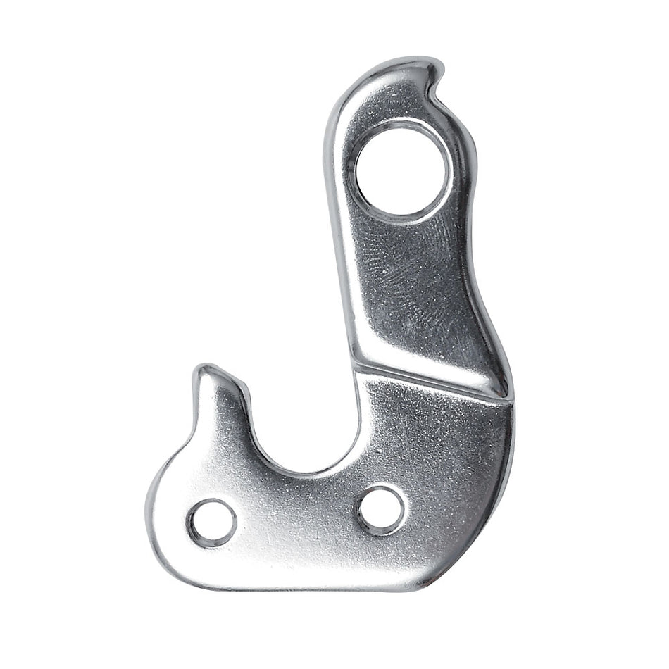Schaltauge aus Aluminium Modell "P"
