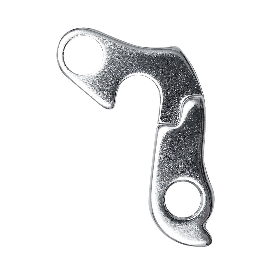 Schaltauge aus Aluminium Modell "Q"