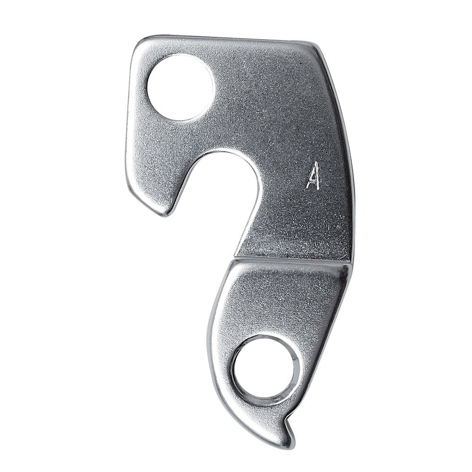 Schaltauge aus Aluminium Modell "R"