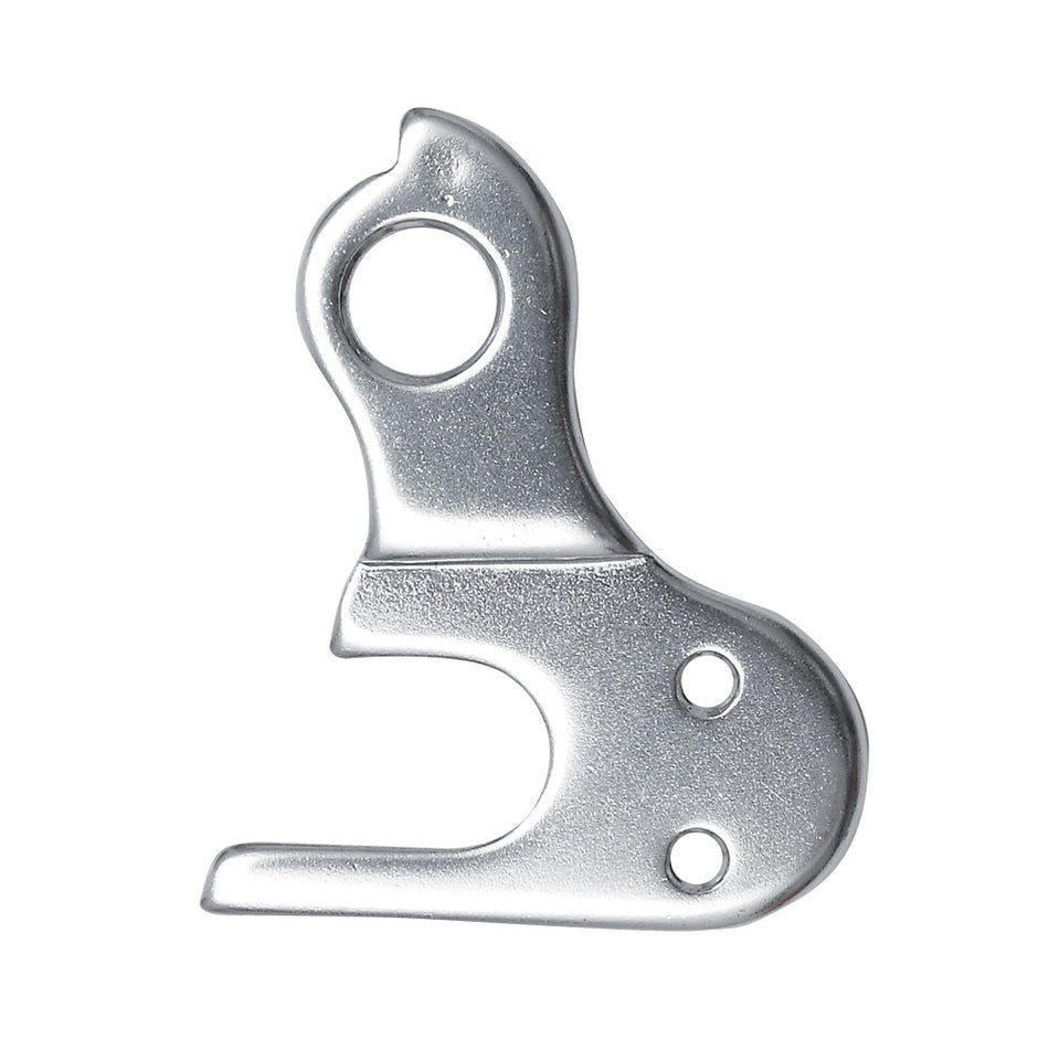 Schaltauge aus Aluminium Modell "S"