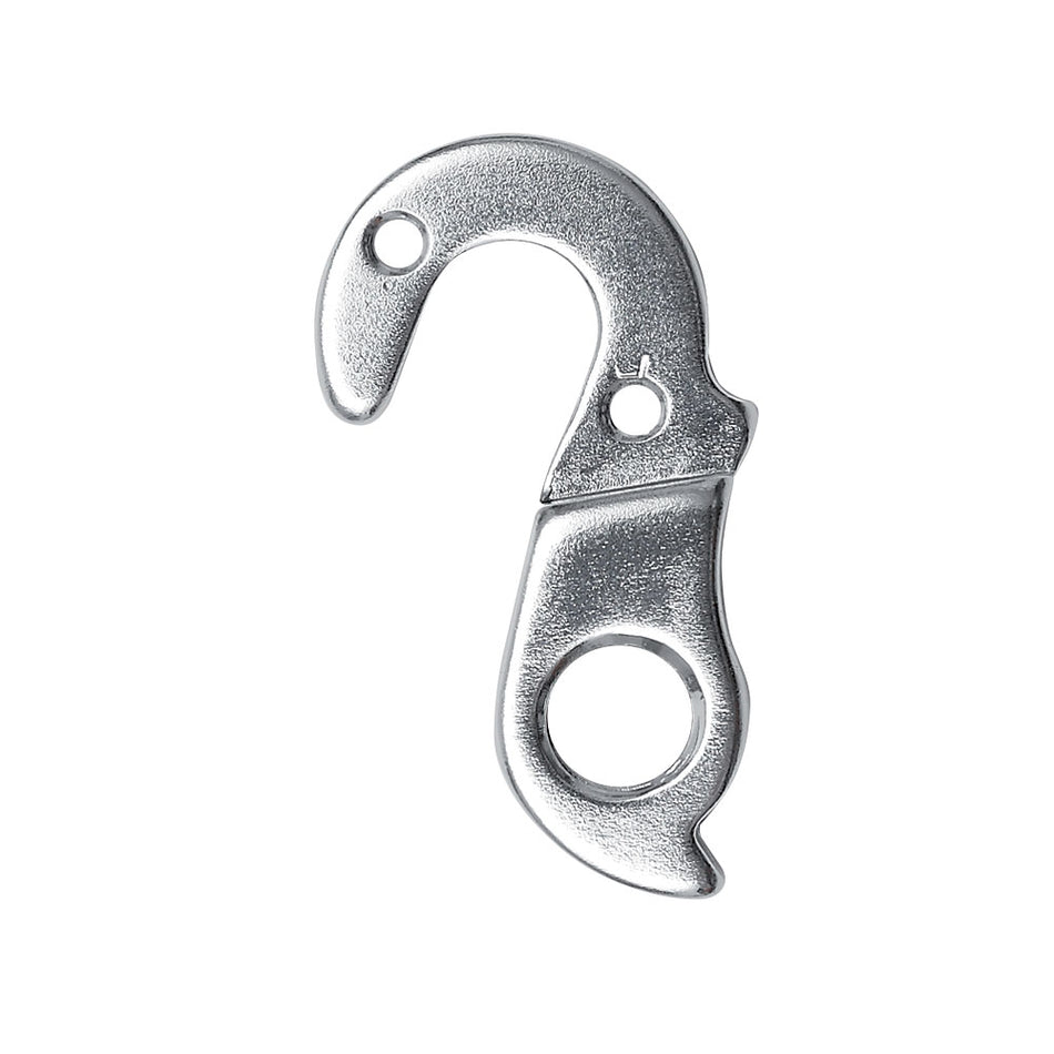 Schaltauge aus Aluminium Modell "U"