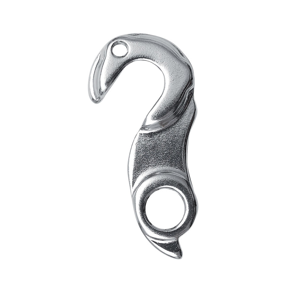 Schaltauge aus Aluminium Modell "V"