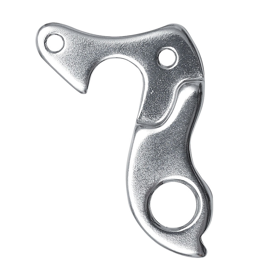Schaltauge aus Aluminium Modell "Y"