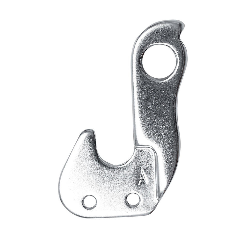 Schaltauge aus Aluminium Modell "F1"