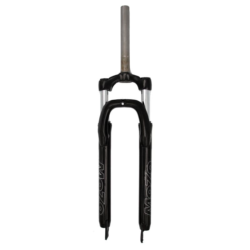 26" M-25 MTB Spring Suspension Fork Disc - 25.4mm Headset