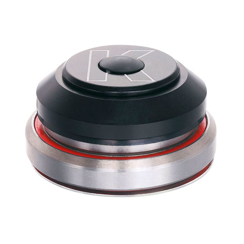 Integrated Tapered Steering Series 1.1/8"-1.1/2" A13mm Upper: 41.8x30.15x7mm