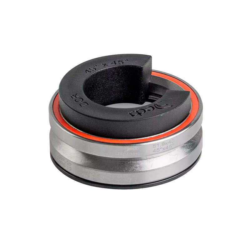 Integrated Steering Series DCR36 1/5"-1/5" Upper: 45°x45° Lower: 36°x45°