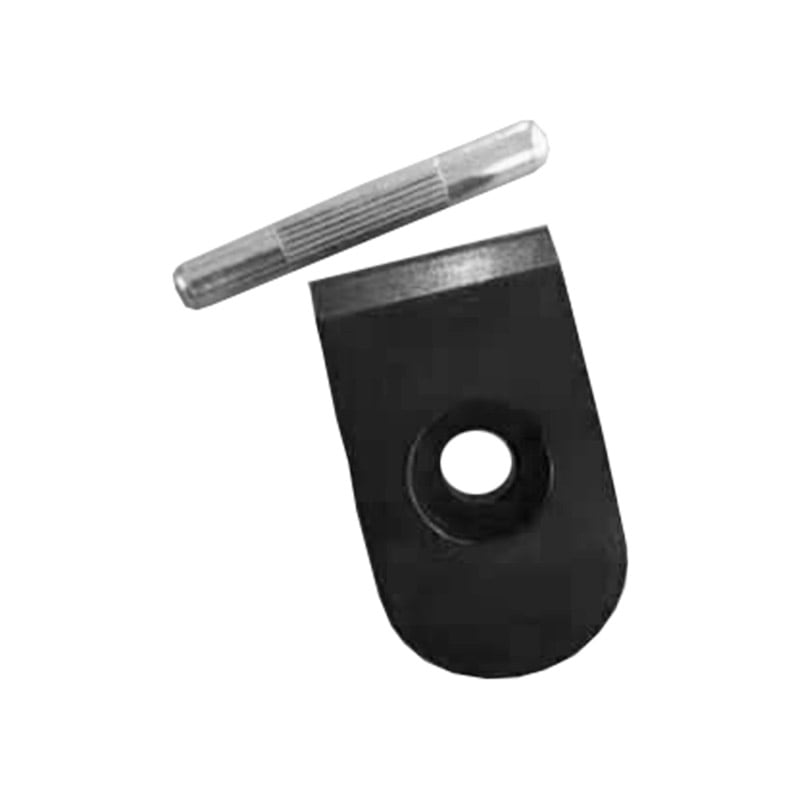 Aluminum Lock Hook KIT for Xiaomi Scooter
