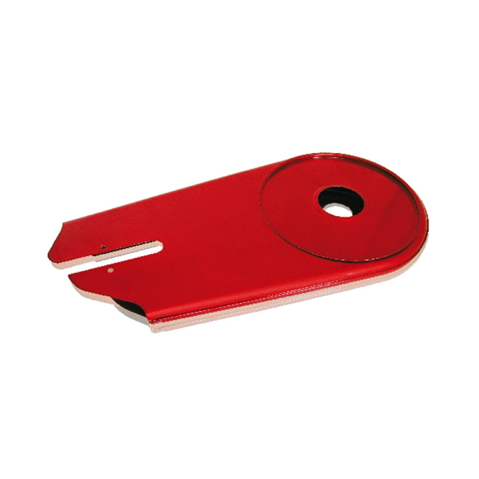 Kettenkasten 24" Klappbar Lackiert