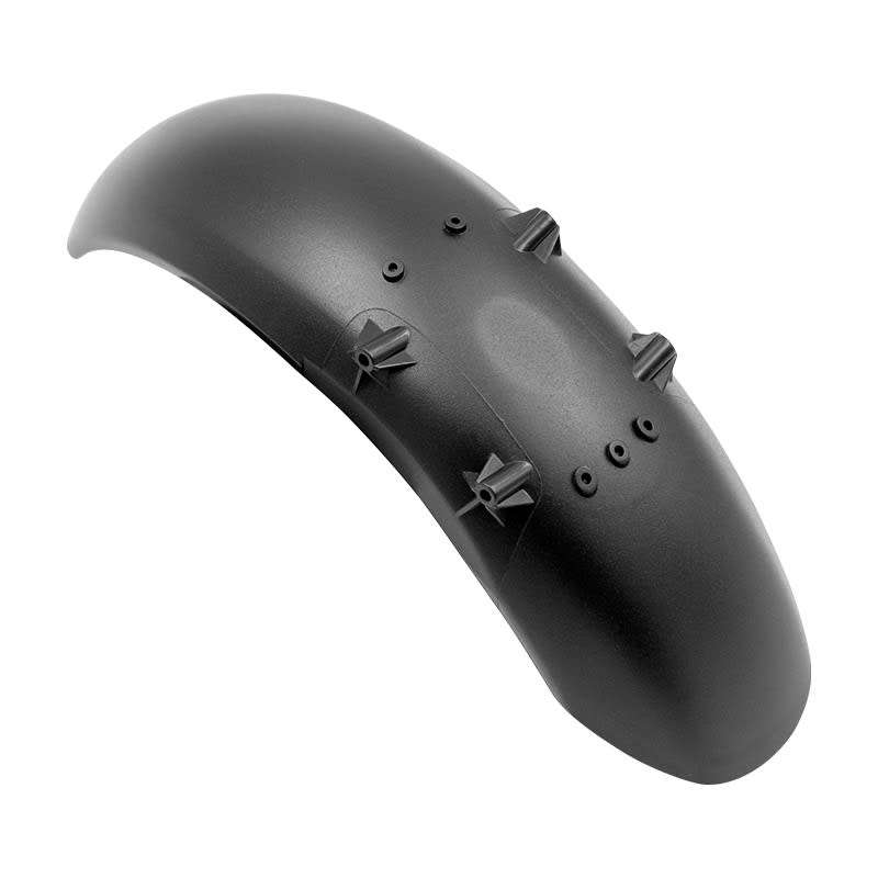 Front Fender in Plastic for Segway Scooter Black