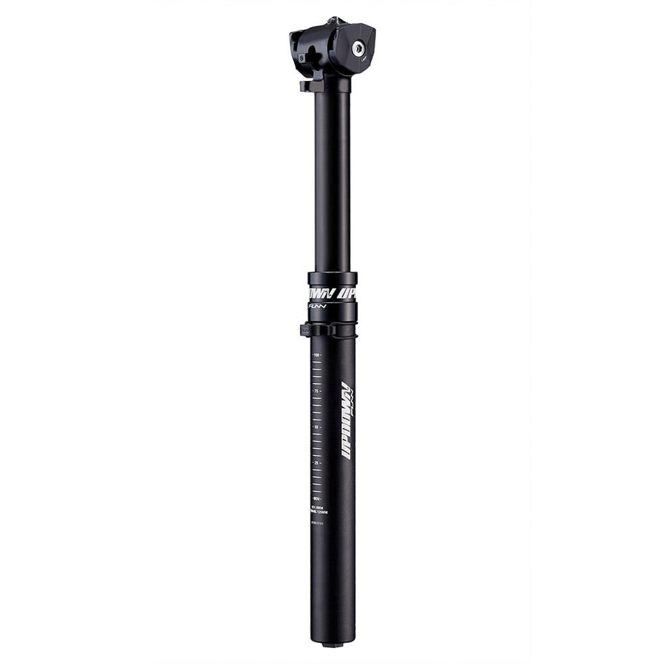 Replacement Cartridge for Telescopic Seatpost Travel: 125mm
