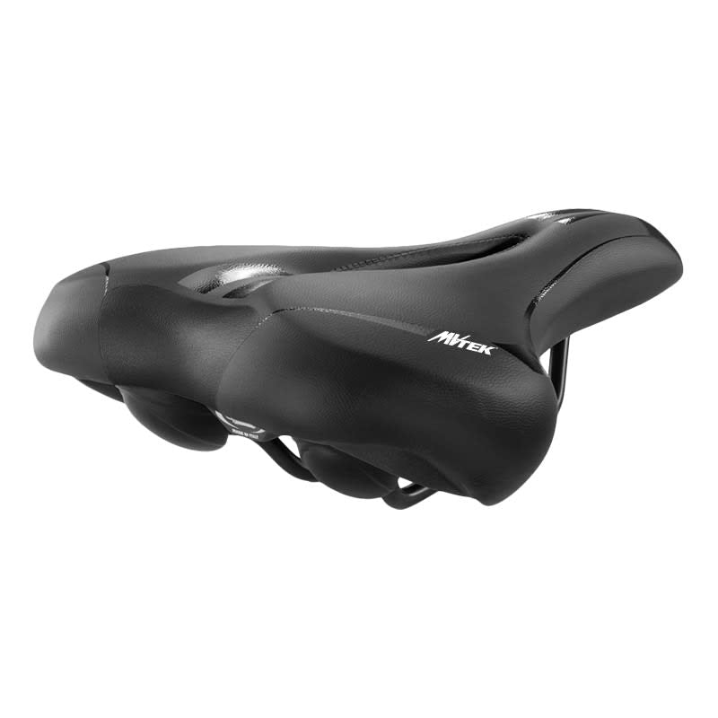 PLUS LYRA Saddle 270x205mm PLUS LYRA for E-Bike - Shock-Absorbing Insert