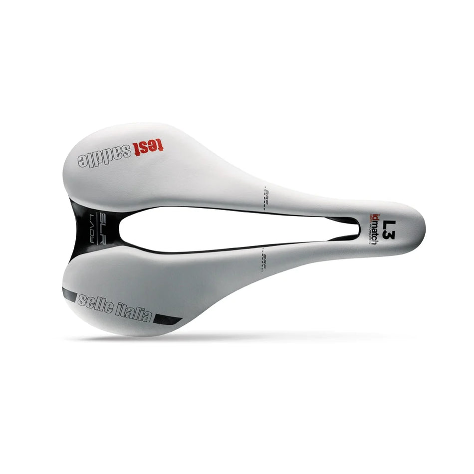 SELLE ITALIA - Sella Test 145x248mm SLR BOOST LADY (L3) Superflow