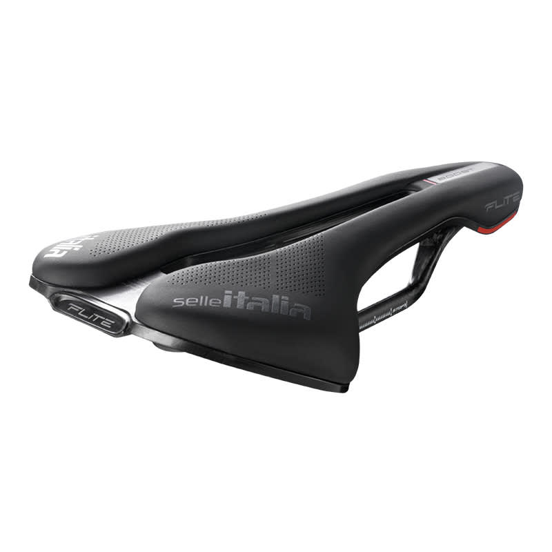 S Sattel 145x248mm FLITE BOOST (L3) Superflow KIT Carbon - 162gr