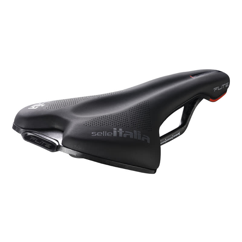 S Sattel FLITE BOOST (L1) KIT Carbon - 180gr - 145x248m