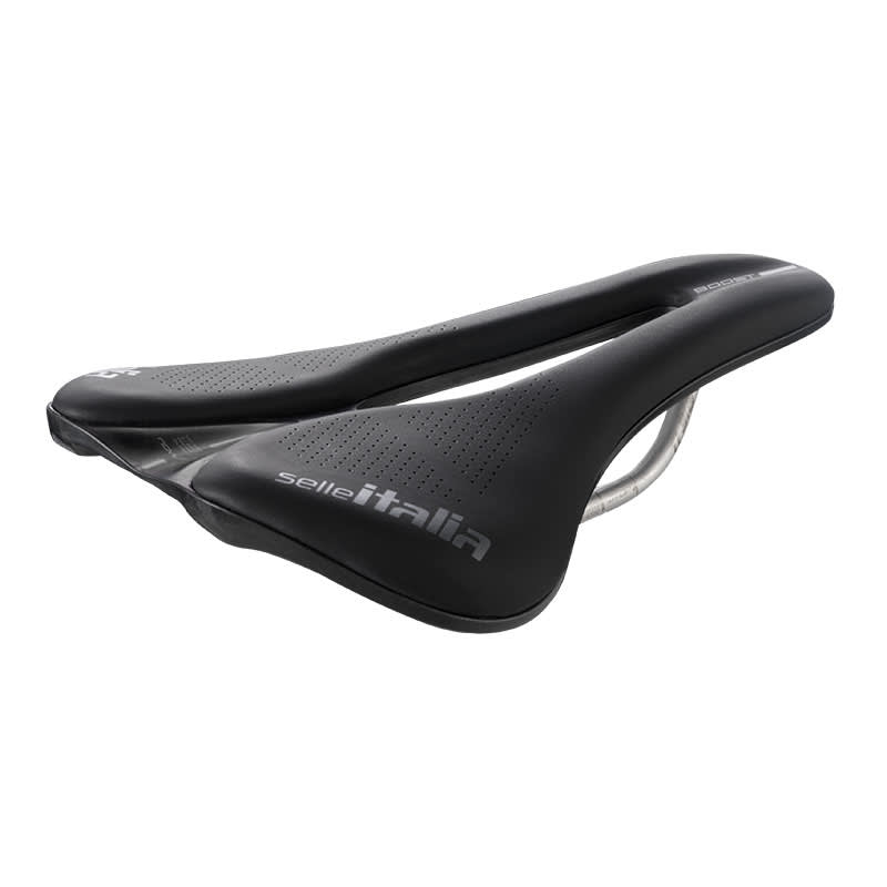 S Sattel 145x248mm NOVUS BOOST EVO (L3) Superflow - 190gr