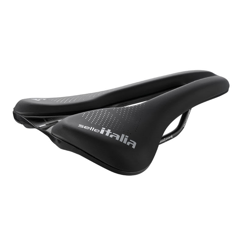 S Sattel 145x245mm NOVUS BOOST EVO (L3) ENDURANCE TM Superflow - 285gr