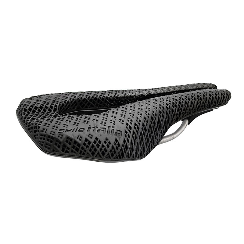 S Sattel 133x255m WATT 3D (U3) Superflow TI316 Schiene