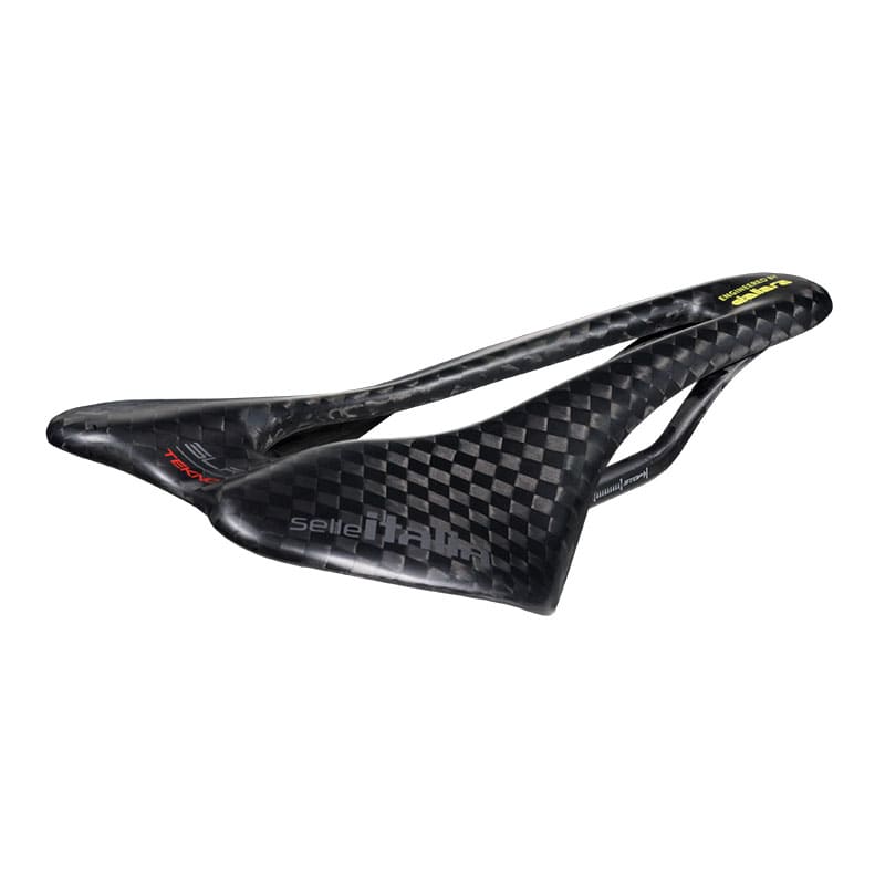 S Sattel 145x248mm SLR BOOST TEKNO (L3) Superflow KIT Hi-Tech Carbon