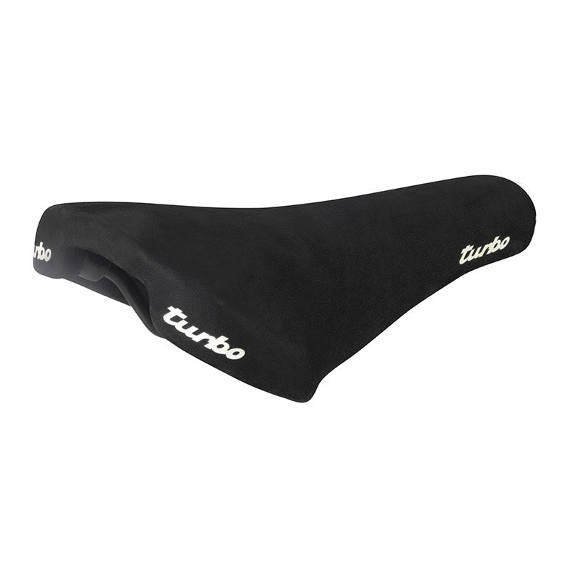 Saddle 146x275mm FLITE 1980 Leather Black - 370gr