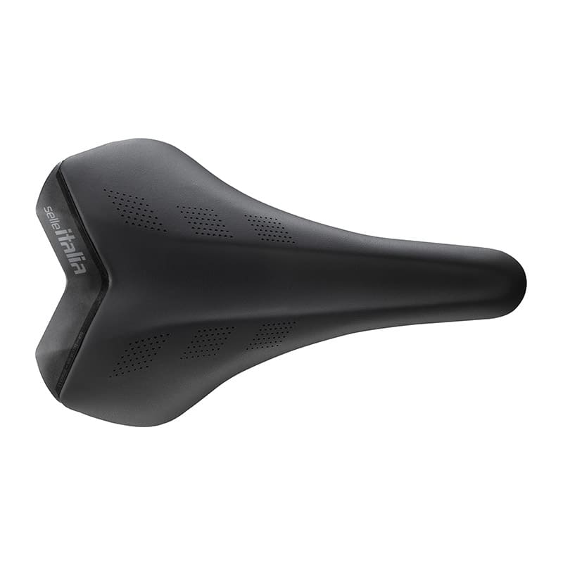 Sattel 145x242 SLR CARBON (L1) ohne Öffnung - 139gr