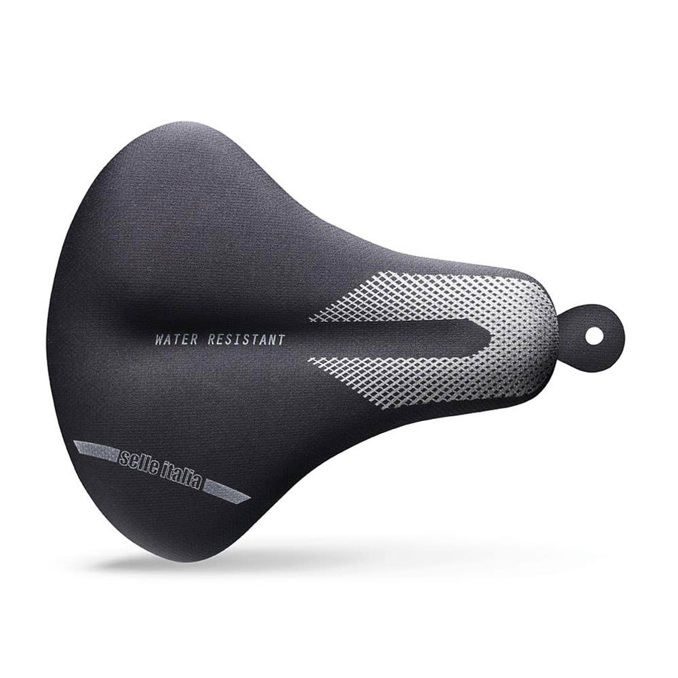 Sattelüberzug 230x270mm COMFORT BOOSTER Größe L und 230gr