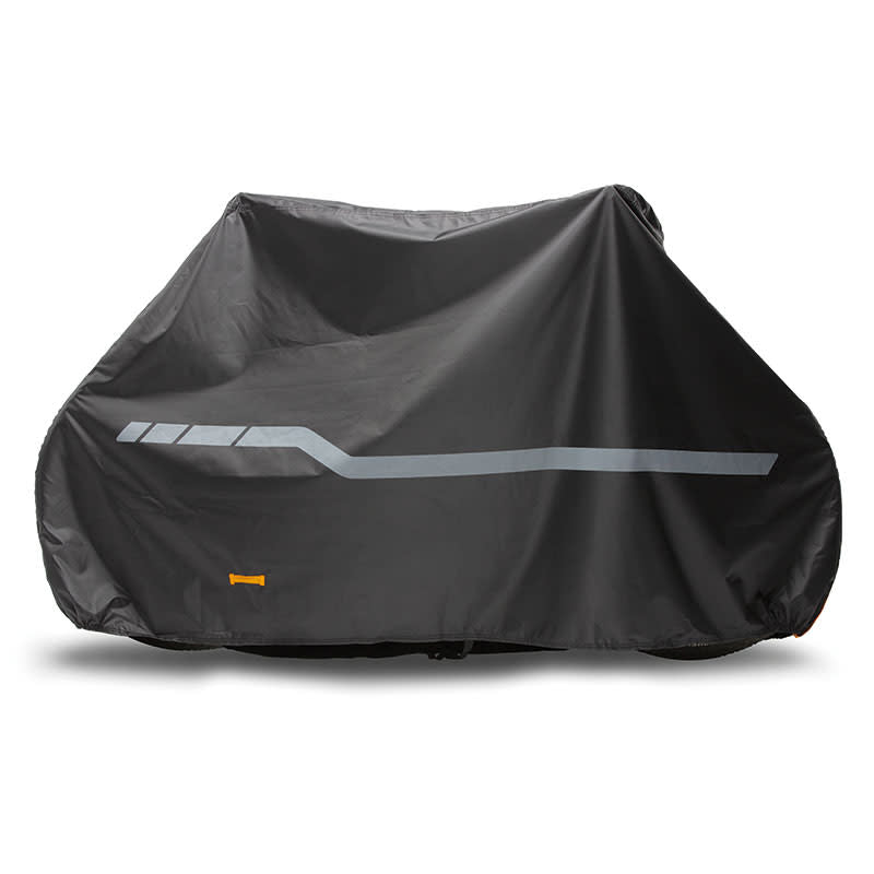 Bike Cover BIKE SAVER LARGE Black