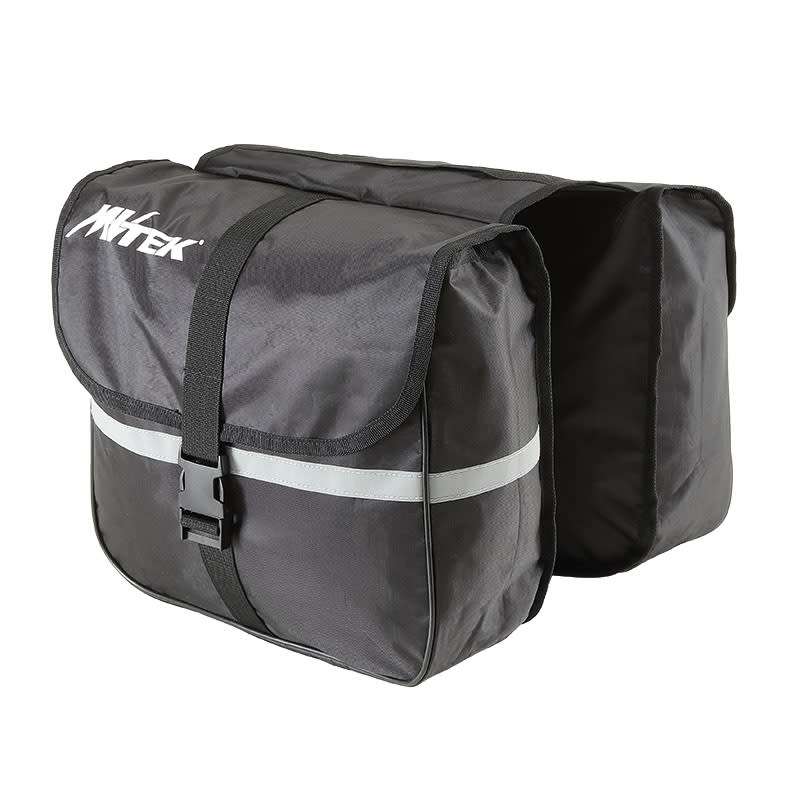 Saddlebag FUTURA MAXI 35x30x12cm